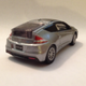 Illustration for article titled Tomica Honda CR-Z Review